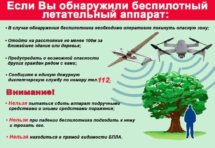 Информация для населения.