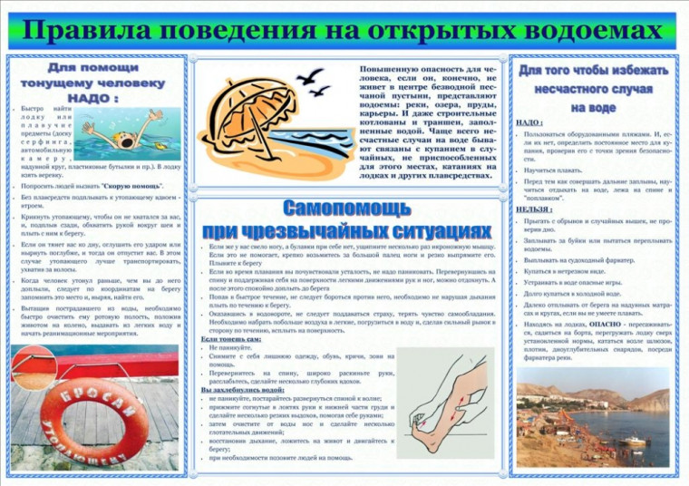 Информация для населения. Информация для населения.